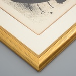 Joan Miro EL REI GARRELL Lithograph